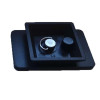 Быстросъемная платформа для штативных головок ARSENAL-3730NEW, ARS-3750NEW